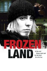  Frozen Land Poster
