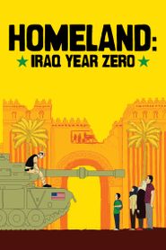  Homeland (Iraq Year Zero) Poster