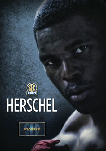  ESPN Films: Herschel Poster