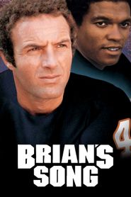  Brian's Song Poster