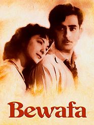  Bewafa Poster