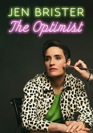  Jen Brister: The Optimist Poster
