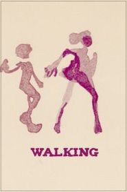  Walking Poster