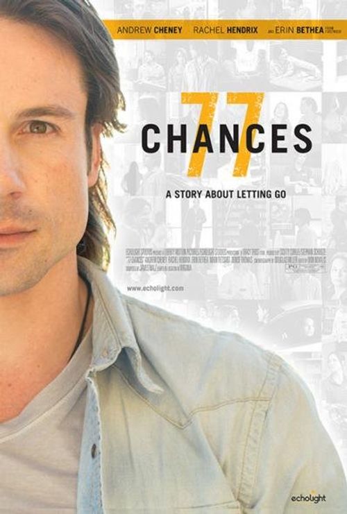 77 Chances Poster