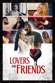  Lovers and Friends Poster
