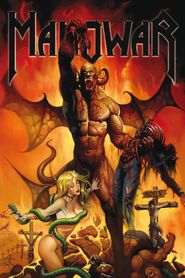 Manowar: Hell on Earth V Poster