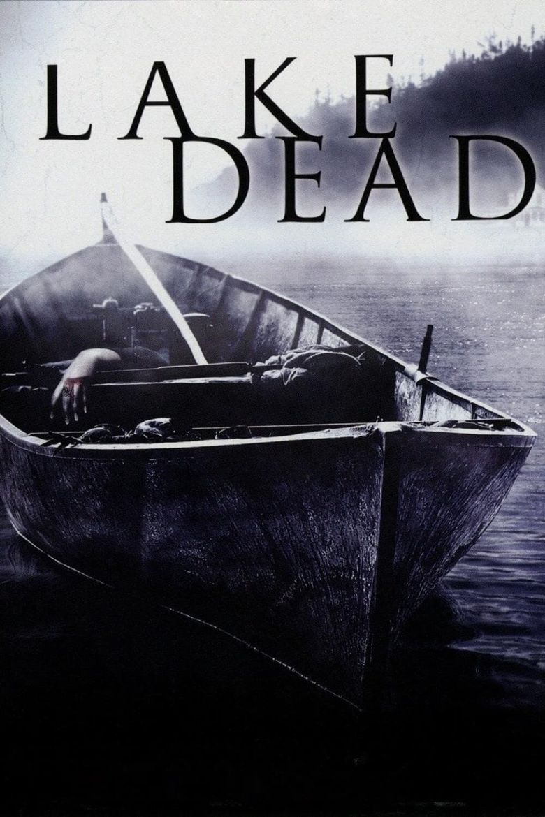 Lake Dead Poster
