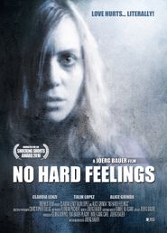 No Hard Feelings Poster