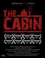 The Cabin Poster