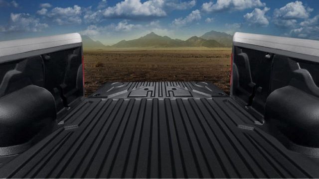 Truck Wars Backdrop