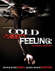  Cold Creepy Feeling Poster