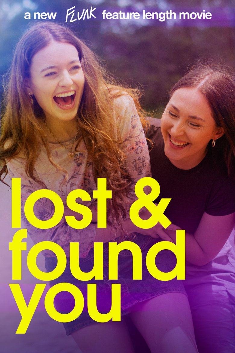 Lost & Found You