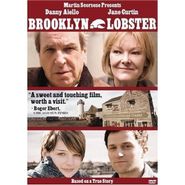  Brooklyn Lobster Poster