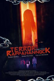  Terror on the Rappahannock Poster