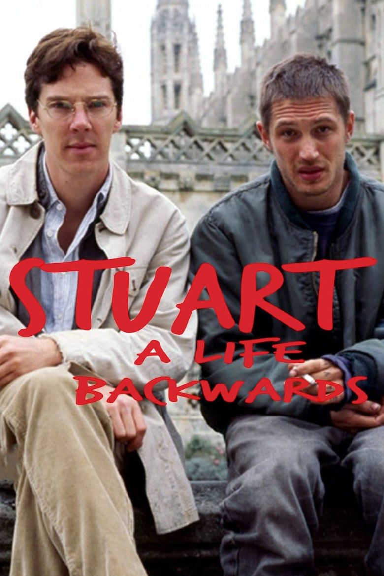 Stuart: A Life Backwards Poster