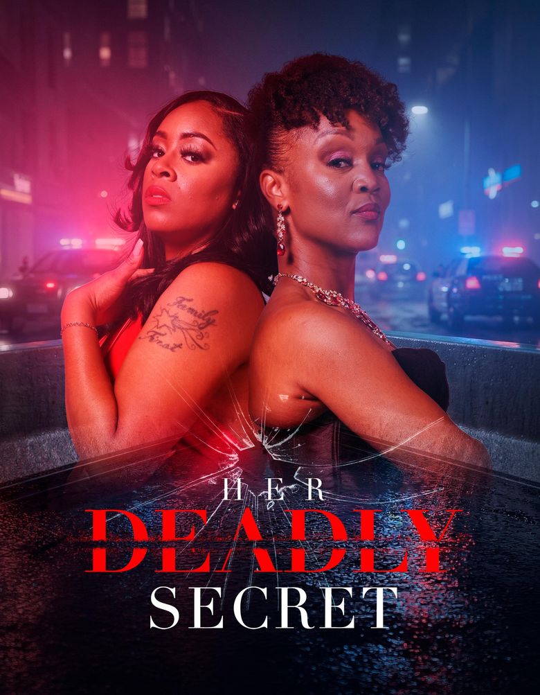 Her Deadly Secret