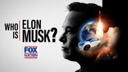  Who Is Elon Musk? Poster
