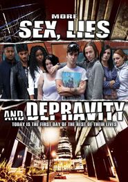  More Sex, Lies & Depravity Poster
