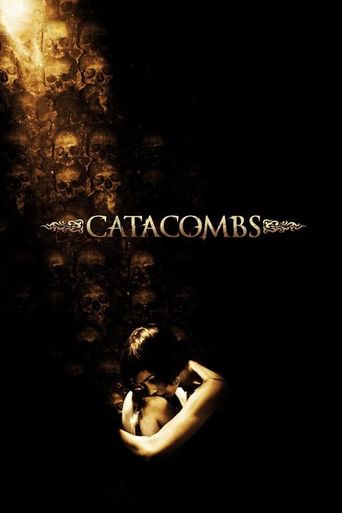  Catacombs Poster