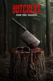  Butchers Book Two: Raghorn Poster