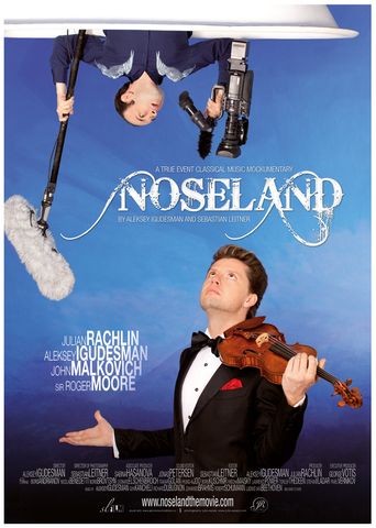 Noseland Poster