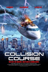  Collision Course Poster