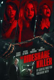  The Rideshare Killer Poster