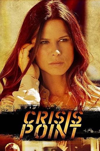  Crisis Point Poster