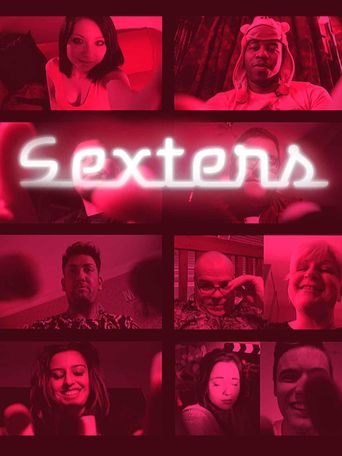 Sexters Poster