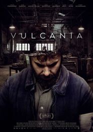  Vulcania Poster