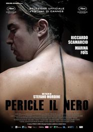  Pericle Poster