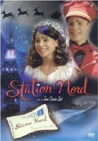  Station Nord Poster