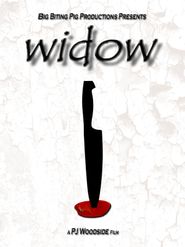  Widow Poster