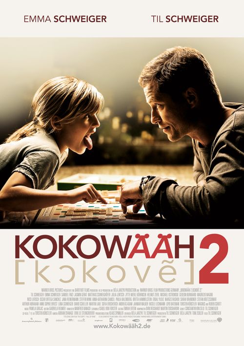 Kokowaah 2 Poster