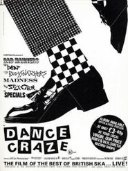  Dance Craze Poster