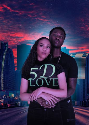 5D Love (2024): Where to Watch and Stream Online | Reelgood