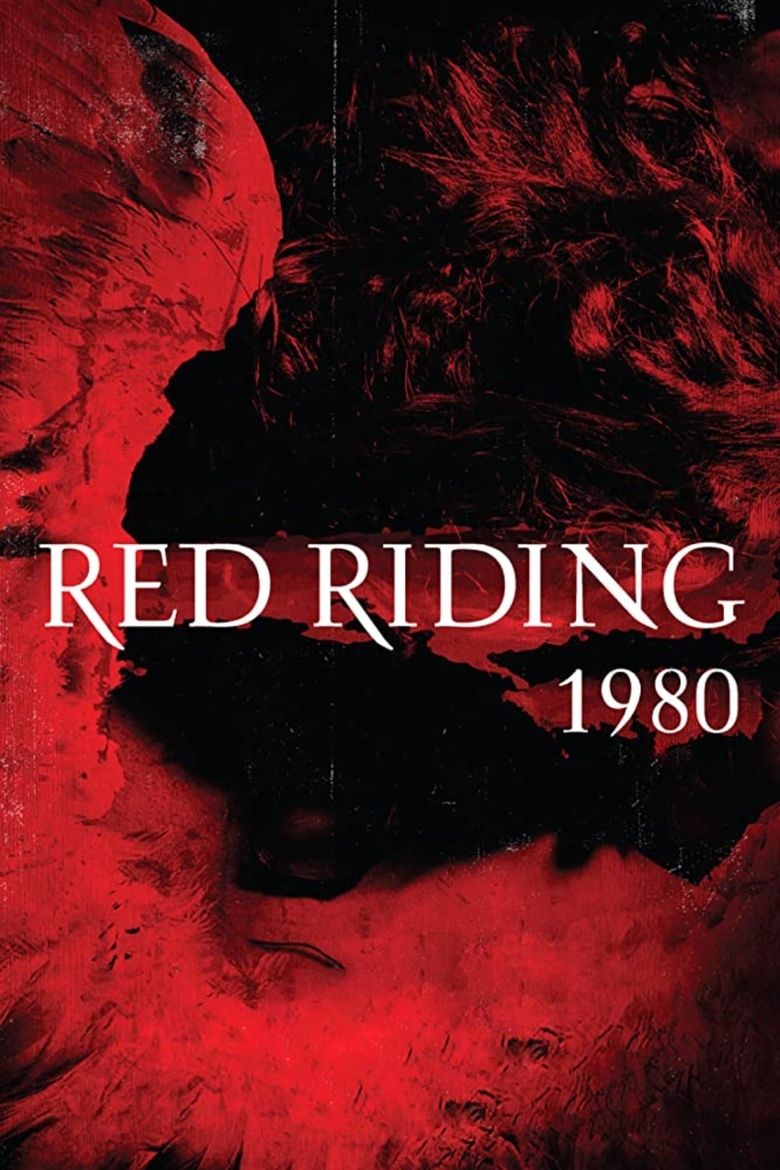 Red Riding: The Year of Our Lord 1980 Poster