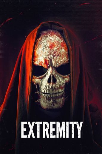  Extremity Poster