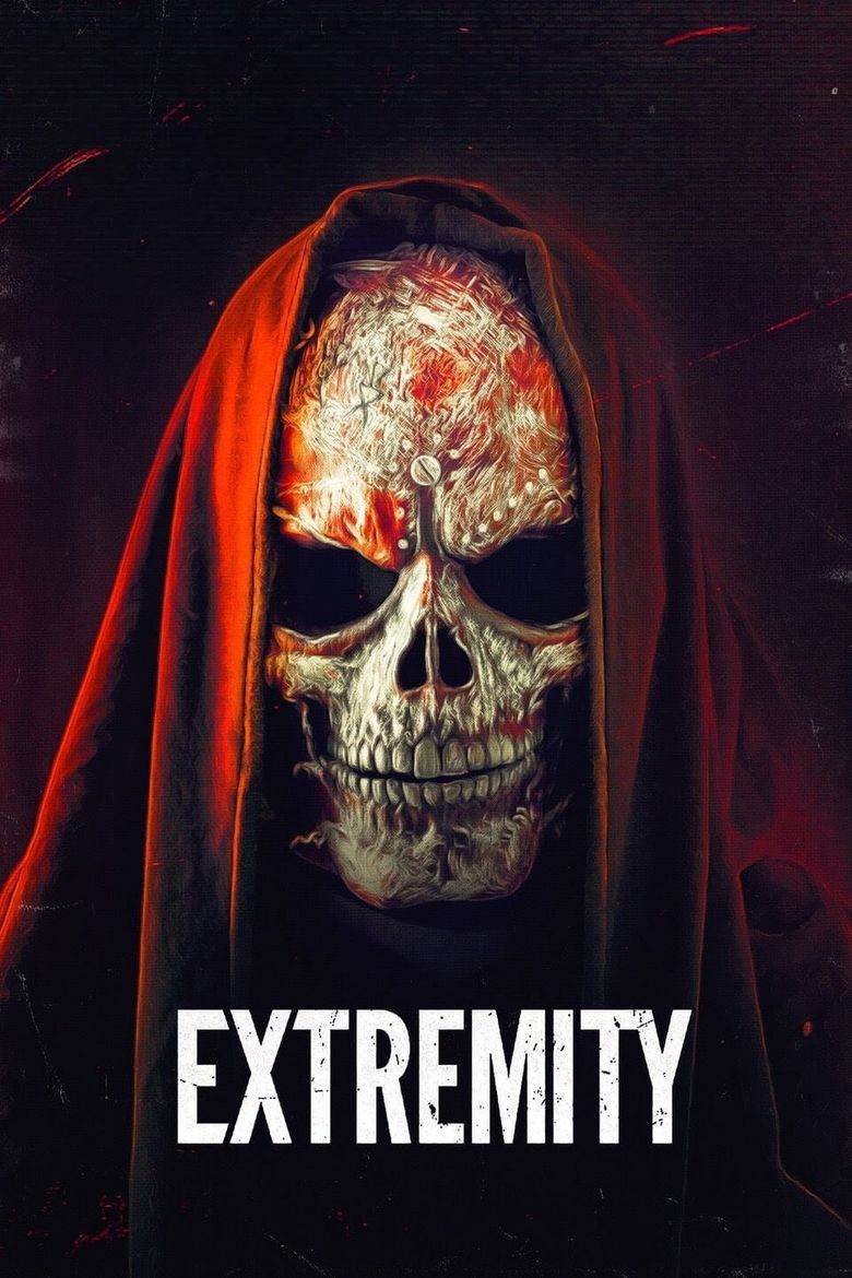 Extremity Poster