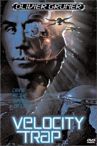  Velocity Trap Poster