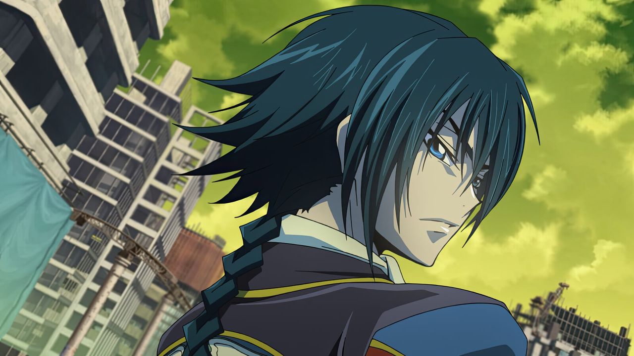 Code Geass: Akito the Exiled 1: The Wyvern Arrives (2012): Where to