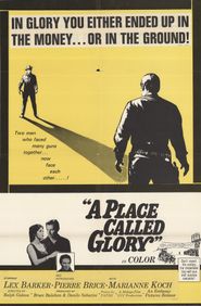  Place Called Glory City Poster