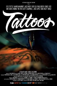  Tattoos: Tous tatoués Poster