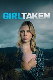  Girl Taken Poster