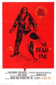 The Dead One Poster