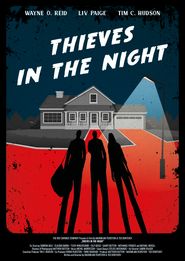  Thieves in the Night Poster