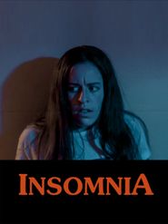  Insomnia Poster
