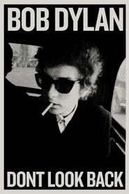  Bob Dylan: Dont Look Back Poster