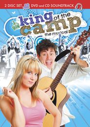 King of the Camp Poster