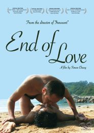 End of Love Poster
